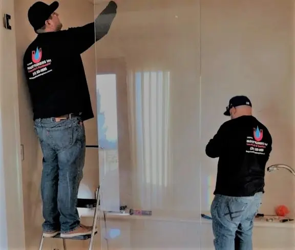 Professional plumbing installation for Leak Detection in Cumberland Bridge